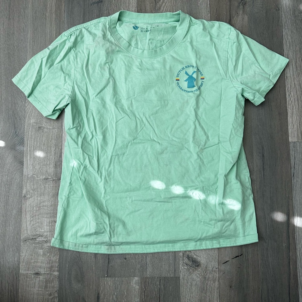Dutch Bros T-Shirt